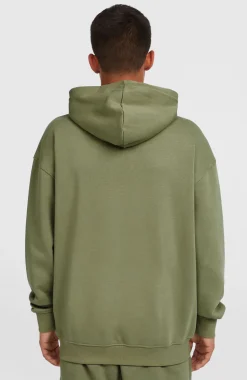 HerenFuture Surf Society hoodie| Groen
