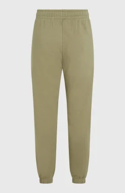 HerenFuture Surf Society joggingbroek| Groen