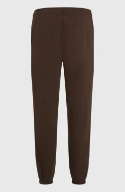 HerenFuture Surf Society joggingbroek| Bruin