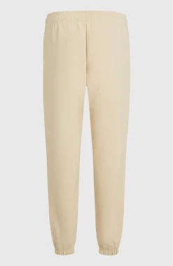 HerenFuture Surf Society joggingbroek| Beige