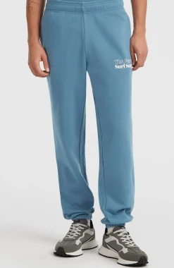 HerenFuture Surf Society joggingbroek| Blauw