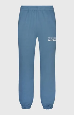 HerenFuture Surf Society joggingbroek| Blauw