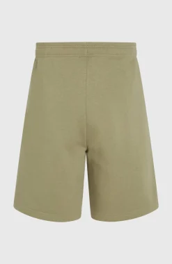 HerenFuture Surf Society short| Groen
