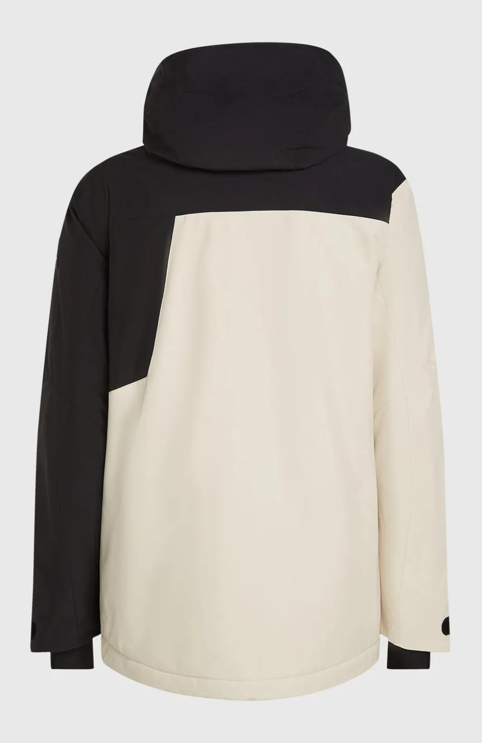 HerenFWC'Cruz Block wintersportjas| Beige Mix