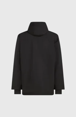 HerenFWC'Cruz Break Point wintersportjas| Zwart