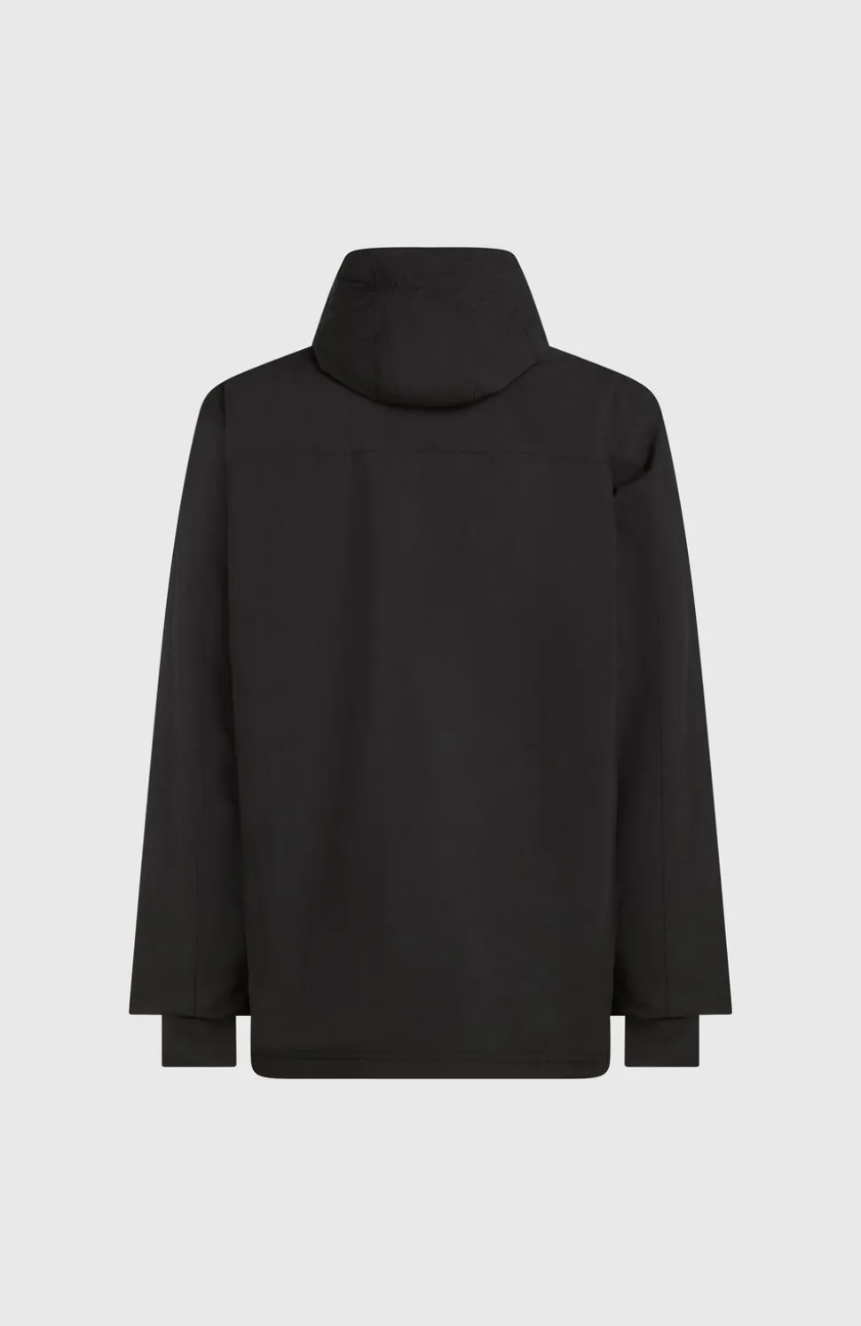 HerenFWC'Cruz Break Point wintersportjas| Zwart