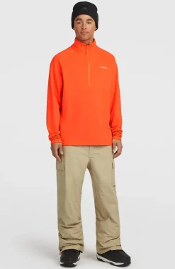 HerenFWC'Cruz Cargo wintersportbroek| Beige