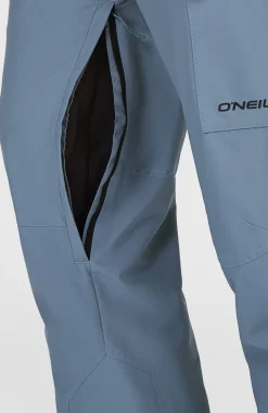 HerenFWC'Cruz Cargo wintersportbroek| Blauw