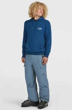 HerenFWC'Cruz Cargo wintersportbroek| Blauw