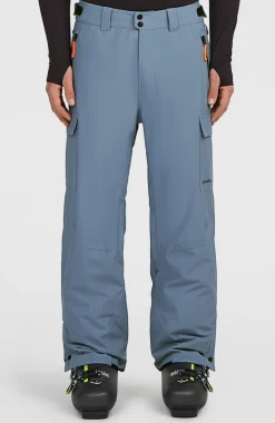 HerenFWC'Cruz Cargo wintersportbroek| Blauw