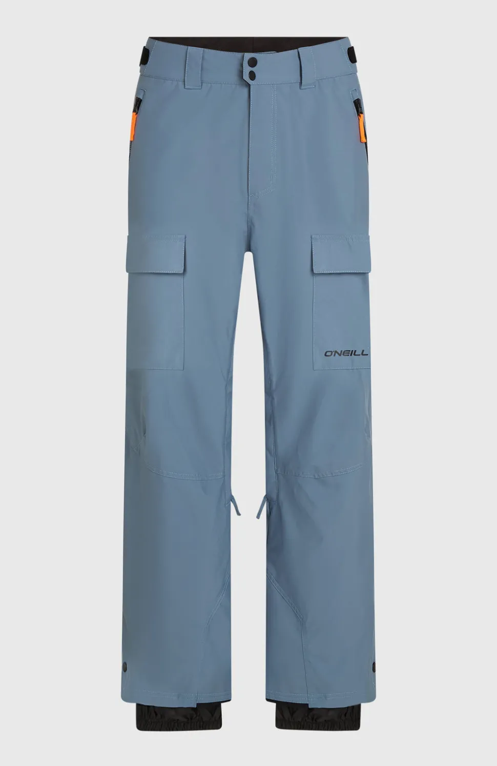 HerenFWC'Cruz Cargo wintersportbroek| Blauw