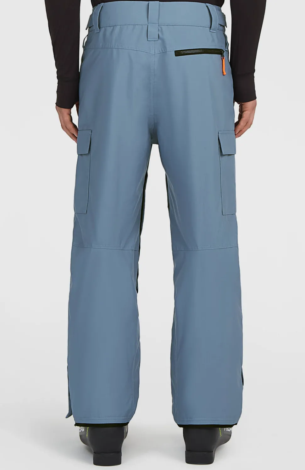 HerenFWC'Cruz Cargo wintersportbroek| Blauw