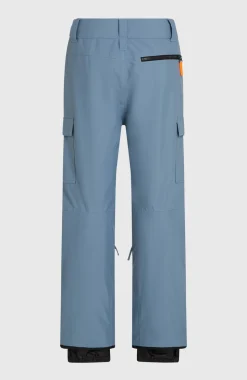 HerenFWC'Cruz Cargo wintersportbroek| Blauw