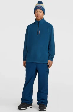 HerenFWC'Cruz Cargo wintersportbroek| Blauw