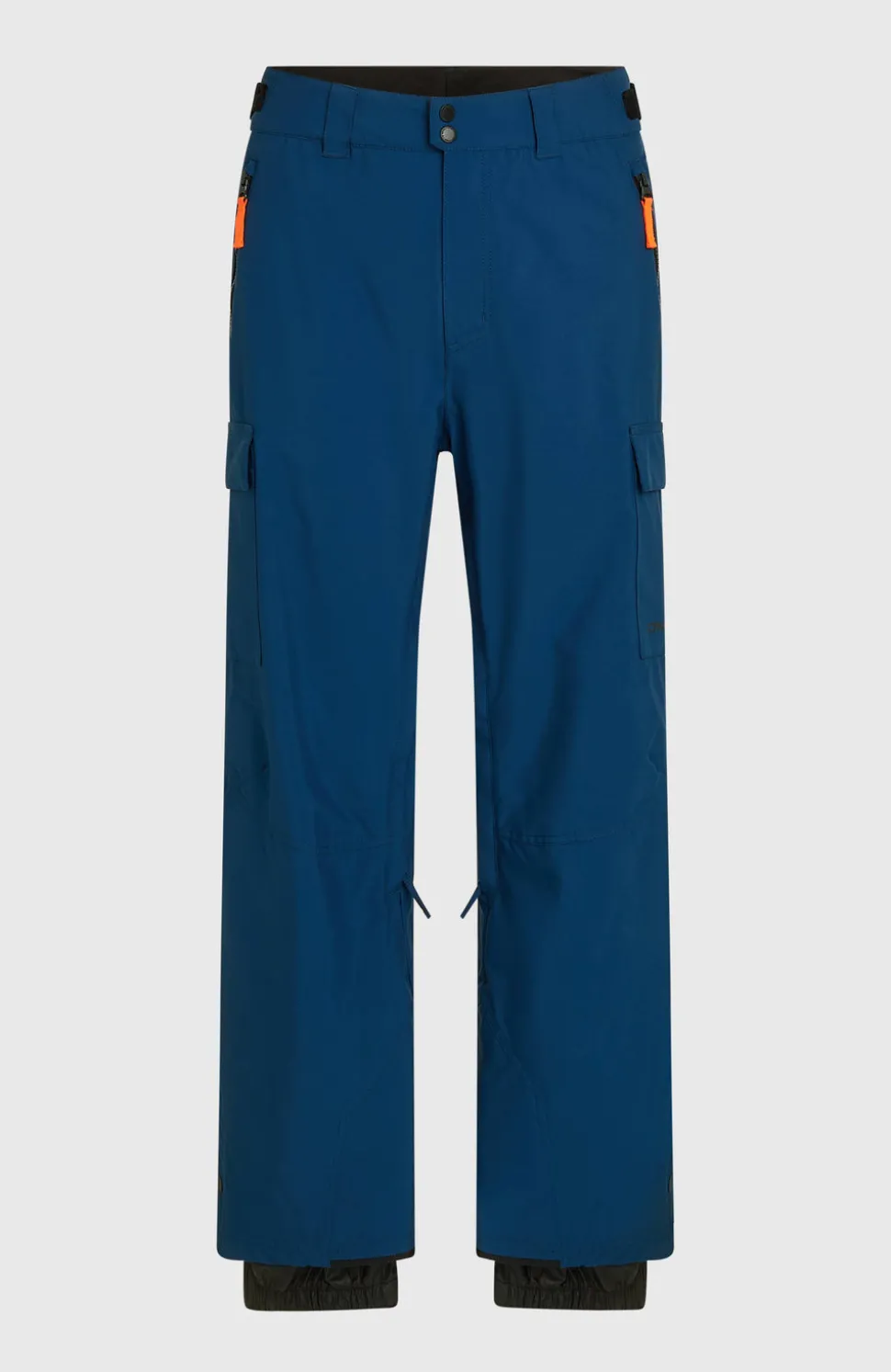 HerenFWC'Cruz Cargo wintersportbroek| Blauw