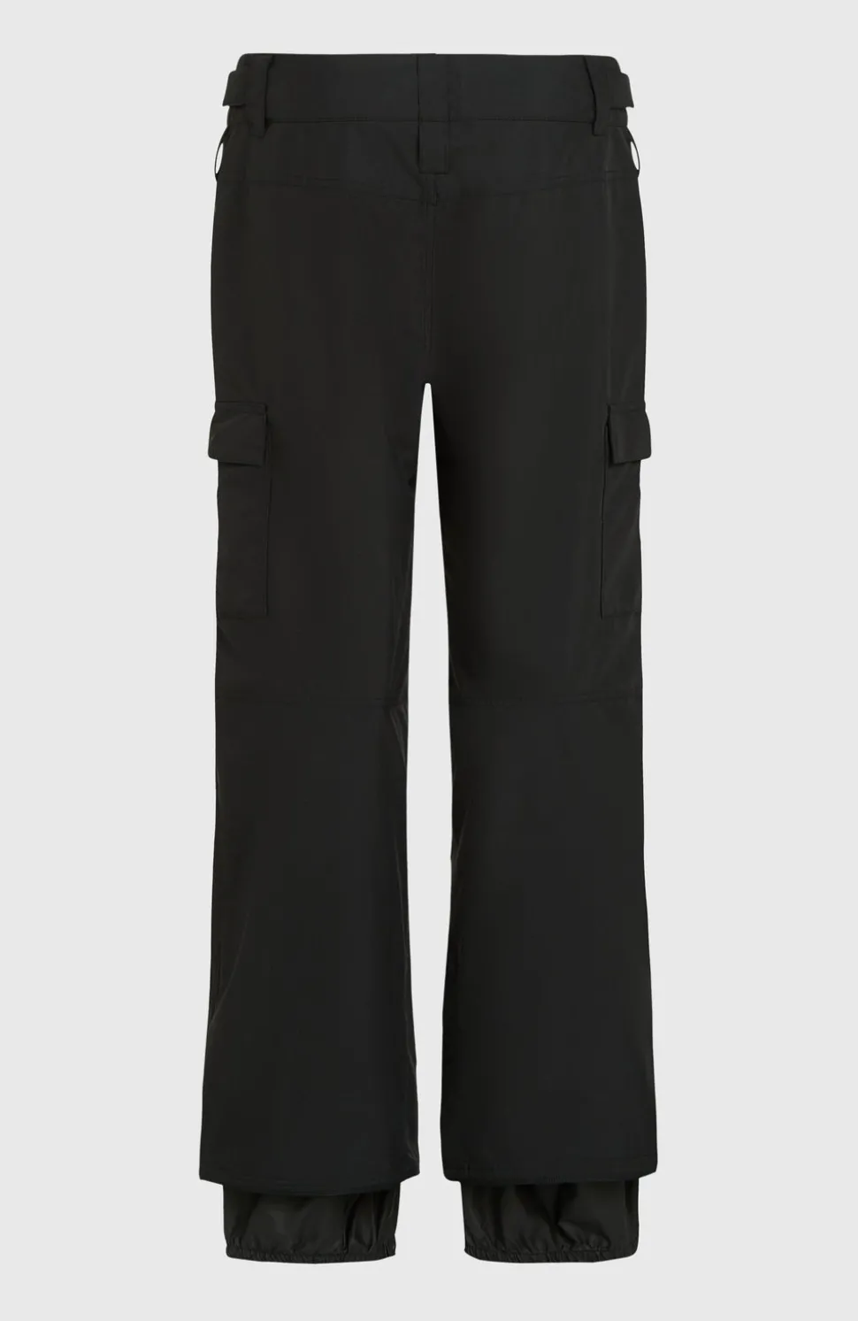 HerenFWC'Cruz Cargo wintersportbroek| Zwart