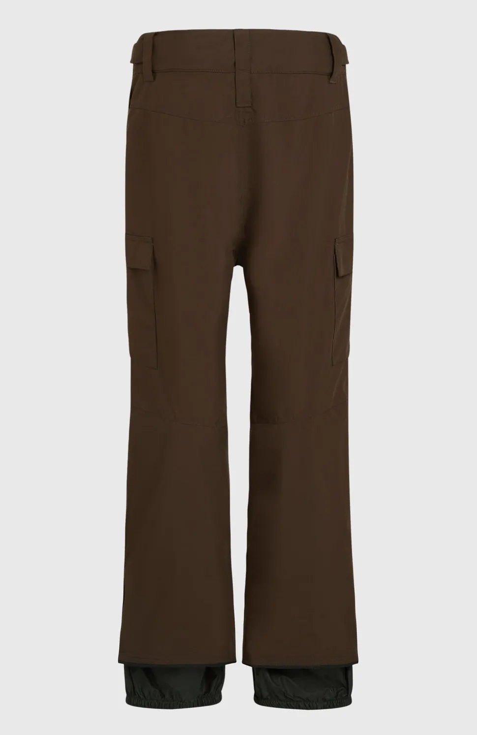HerenFWC'Cruz Cargo wintersportbroek| Bruin