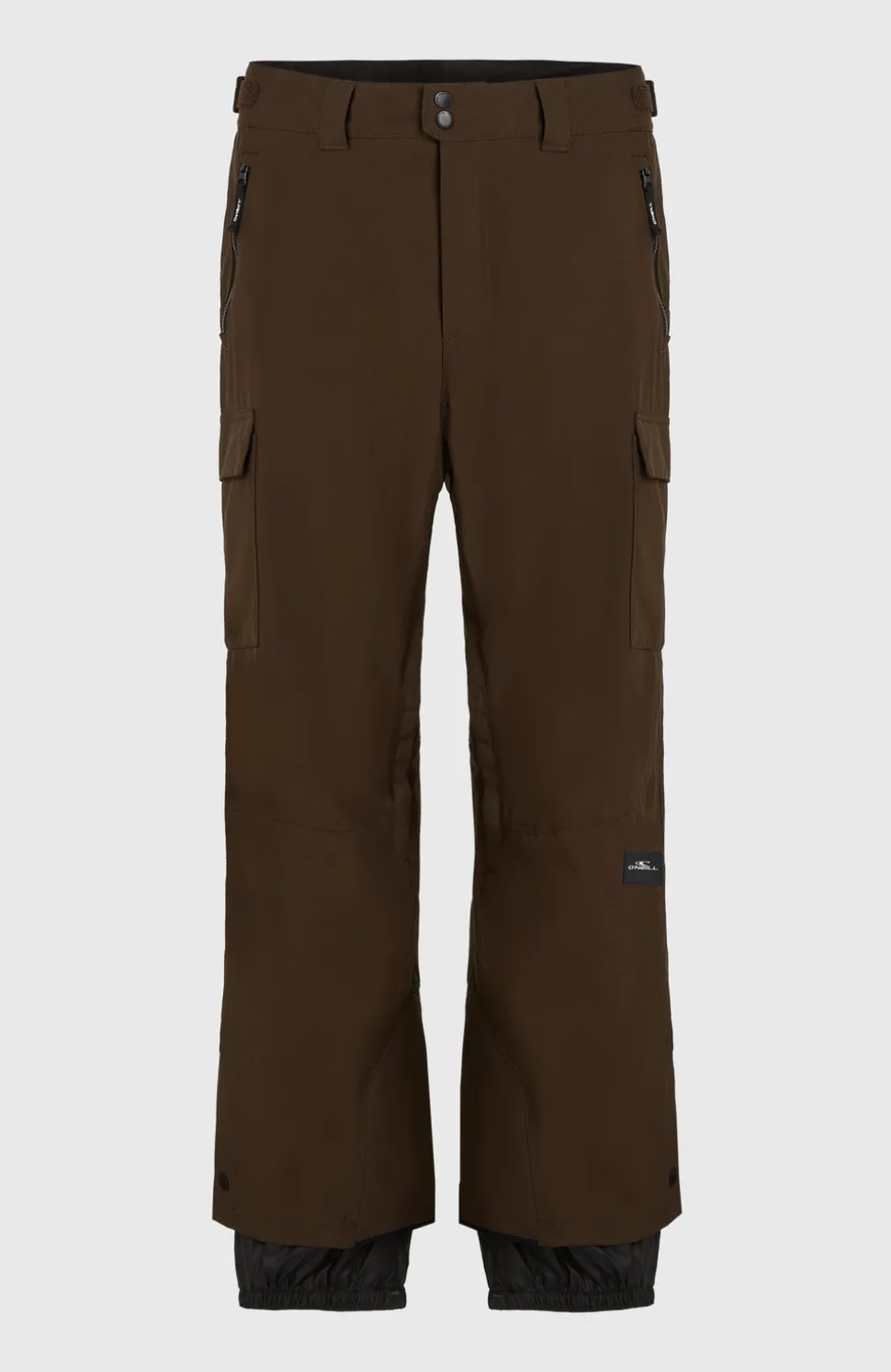 HerenFWC'Cruz Cargo wintersportbroek| Bruin