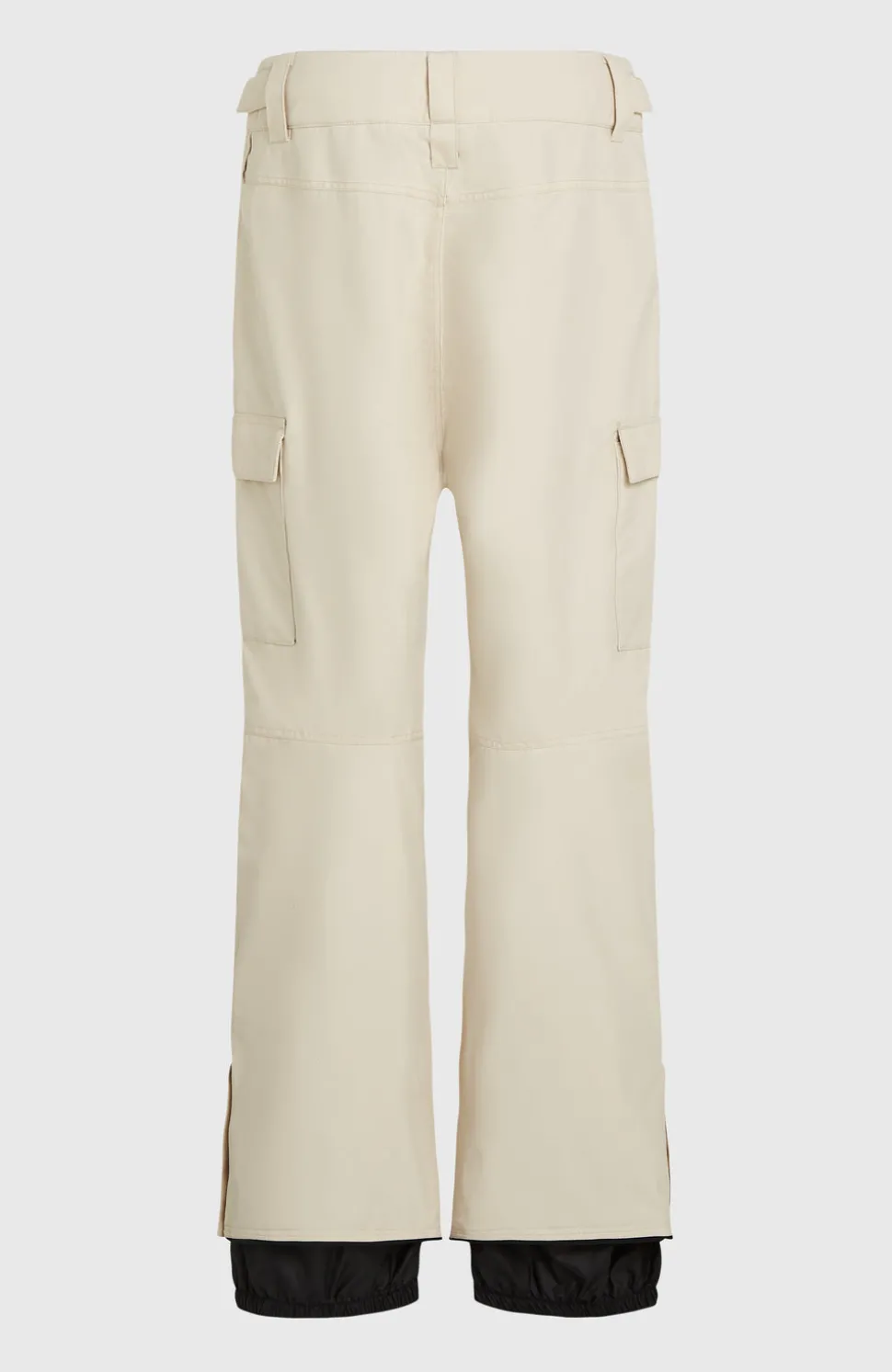 HerenFWC'Cruz Cargo wintersportbroek| Beige