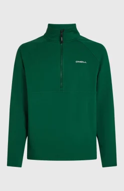 HerenFWC'Cruz fleecetrui| Groen