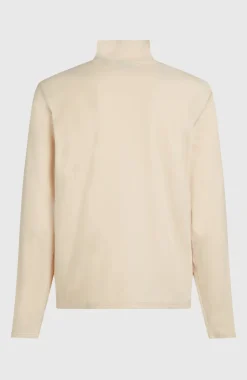 HerenFWC'Cruz Jack's Polartec® fleecevest met volledige rits| Beige