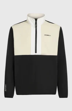 HerenFWC'Cruz Triple Polartec® fleecetrui| Beige Mix