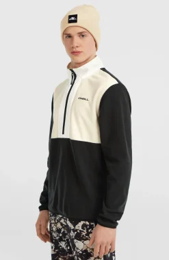 HerenFWC'Cruz Triple Polartec® fleecetrui| Beige Mix