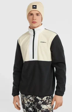 HerenFWC'Cruz Triple Polartec® fleecetrui| Beige Mix