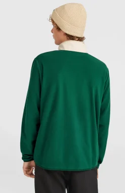 HerenFWC'Cruz Triple Polartec® fleecetrui| Zwart Mix