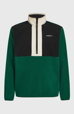 HerenFWC'Cruz Triple Polartec® fleecetrui| Zwart Mix