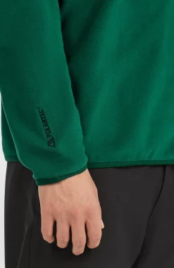 HerenFWC'Cruz Triple Polartec® fleecetrui| Zwart Mix