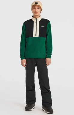 HerenFWC'Cruz Triple Polartec® fleecetrui| Zwart Mix