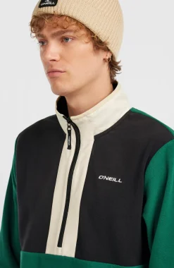 HerenFWC'Cruz Triple Polartec® fleecetrui| Zwart Mix