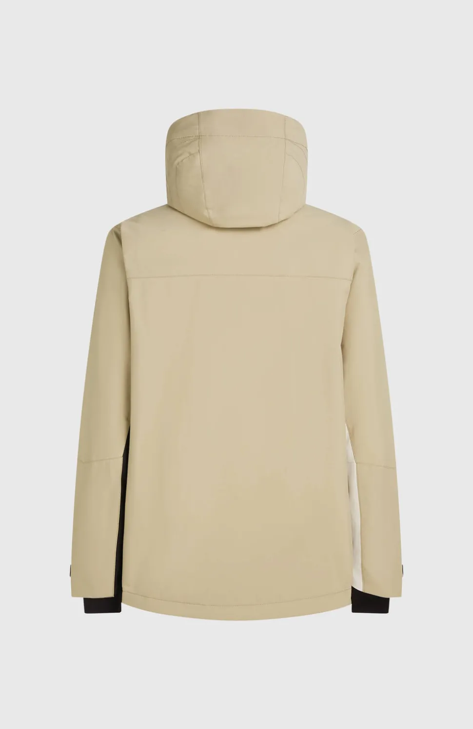 HerenFWC'Cruz Triple wintersportjas| Beige Mix
