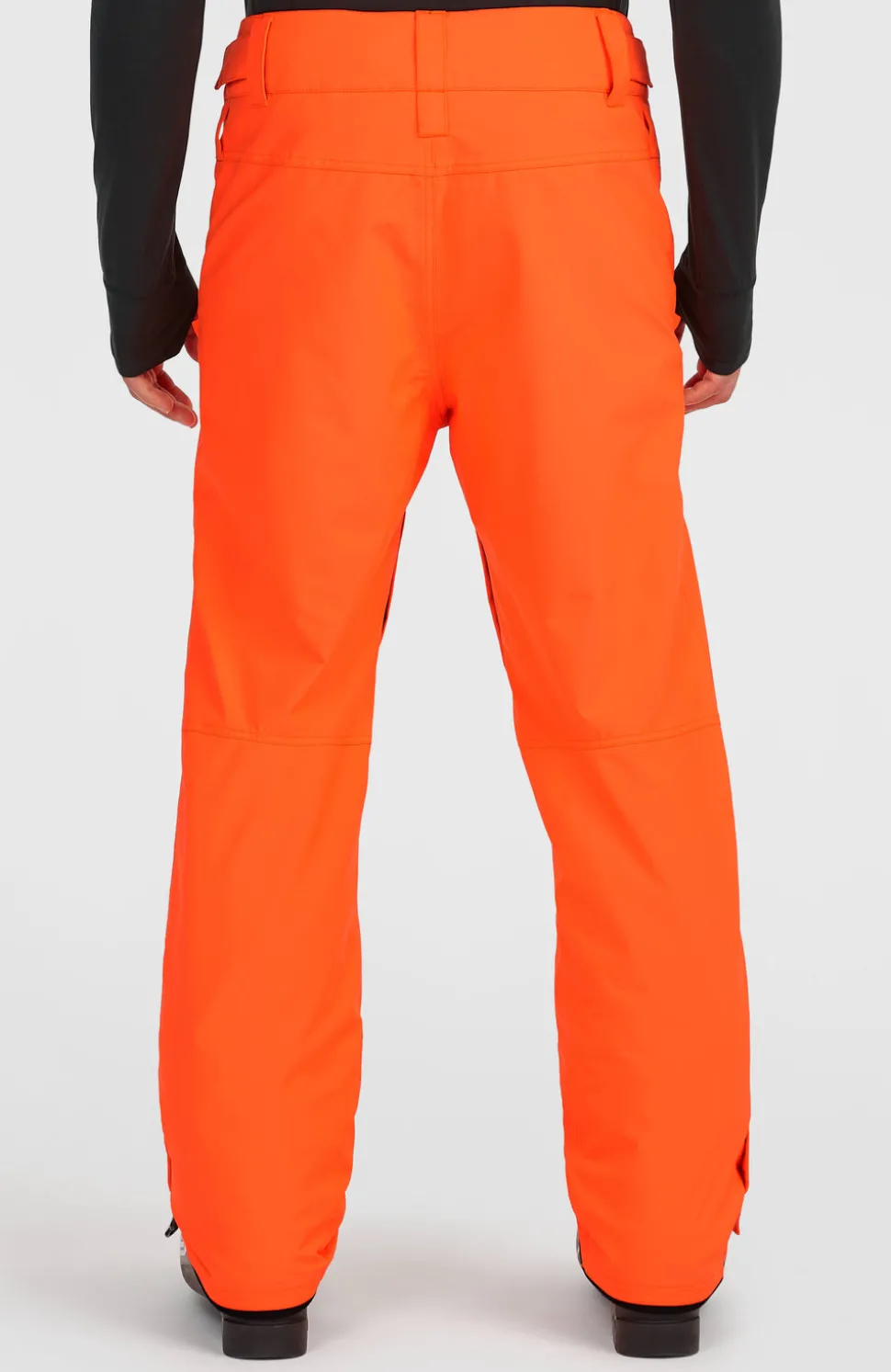 HerenFWC'Cruz wintersportbroek| Rood