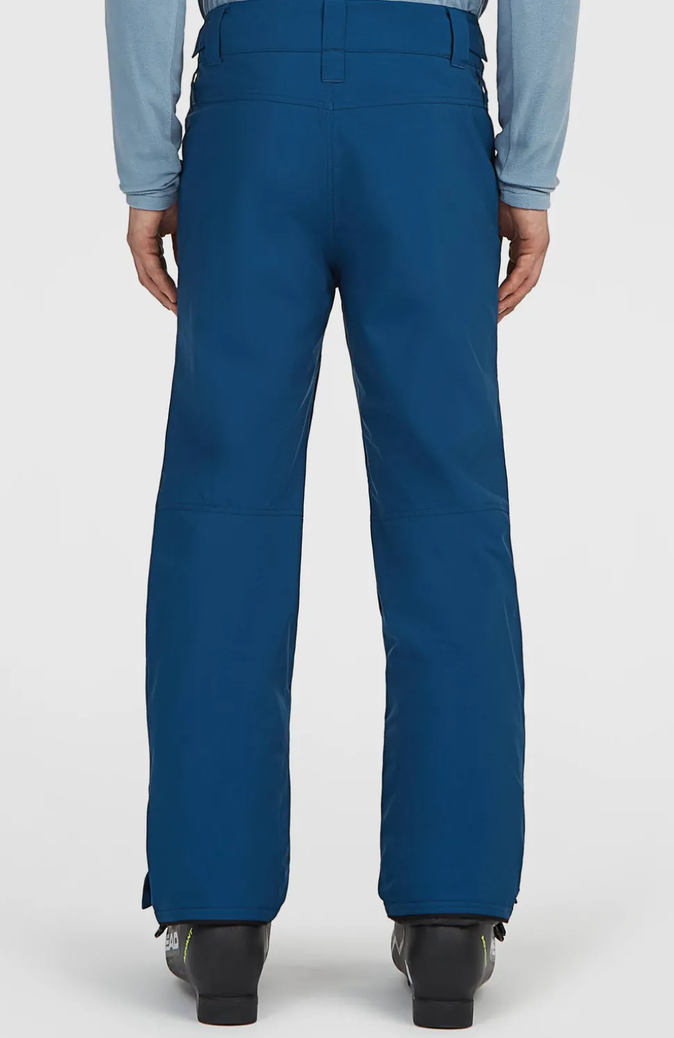 HerenFWC'Cruz wintersportbroek| Blauw
