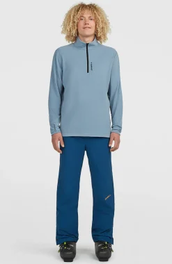 HerenFWC'Cruz wintersportbroek| Blauw