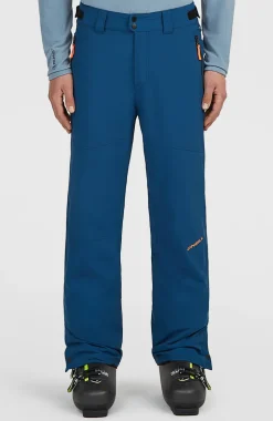 HerenFWC'Cruz wintersportbroek| Blauw