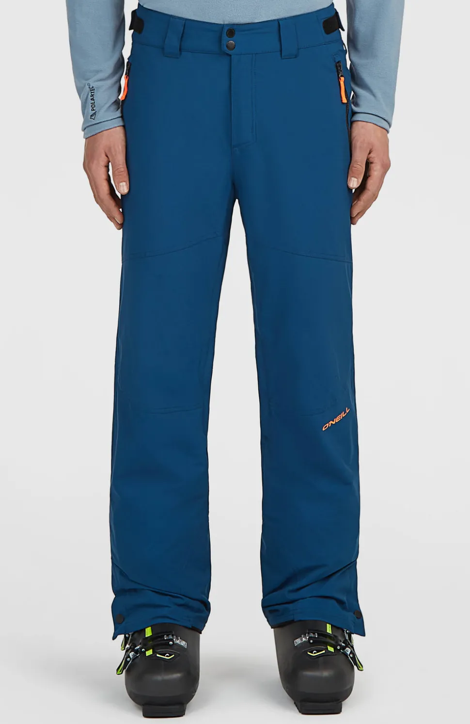 HerenFWC'Cruz wintersportbroek| Blauw