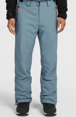 HerenFWC'Cruz wintersportbroek| Blauw