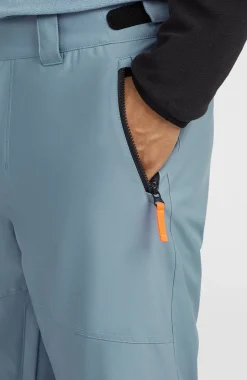 HerenFWC'Cruz wintersportbroek| Blauw