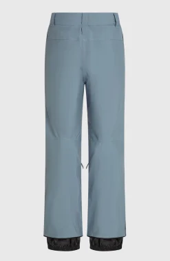 HerenFWC'Cruz wintersportbroek| Blauw