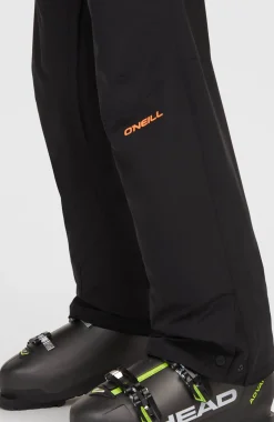 HerenFWC'Cruz wintersportbroek| Zwart