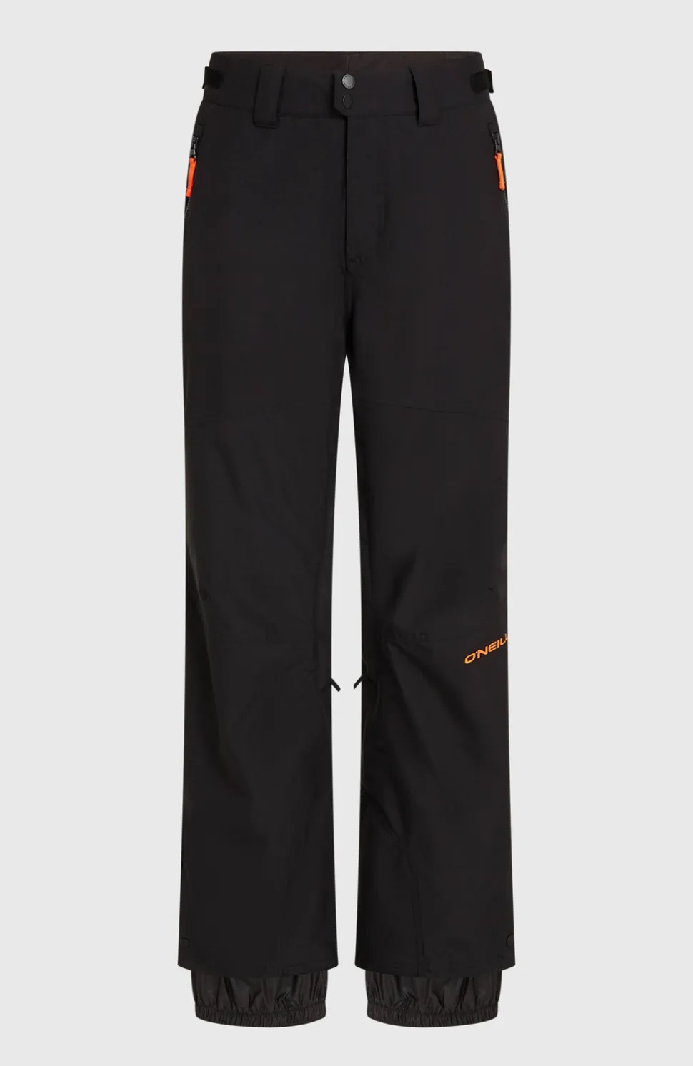 HerenFWC'Cruz wintersportbroek| Zwart