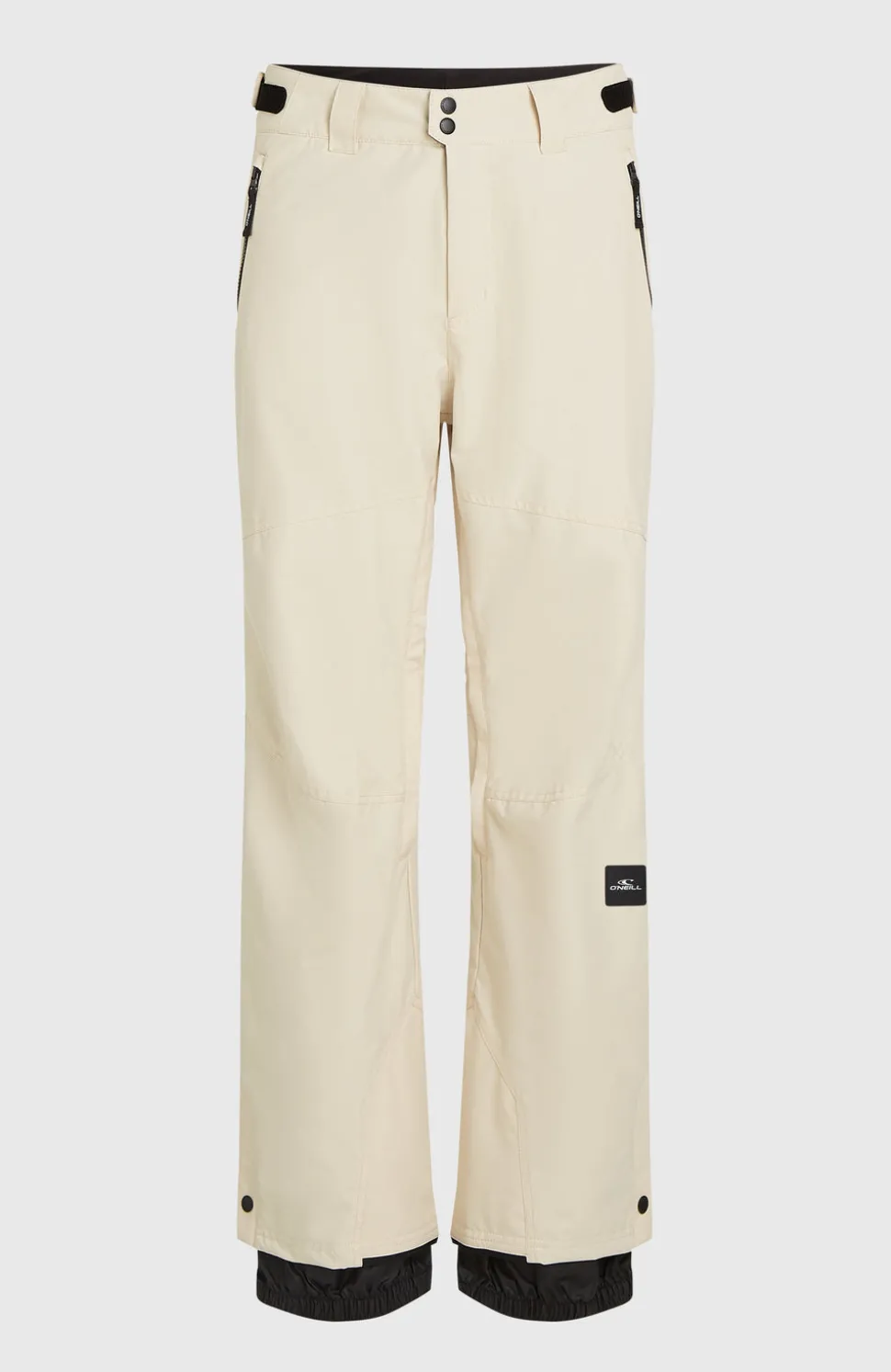 HerenFWC'Cruz wintersportbroek| Beige