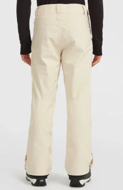 HerenFWC'Cruz wintersportbroek| Beige