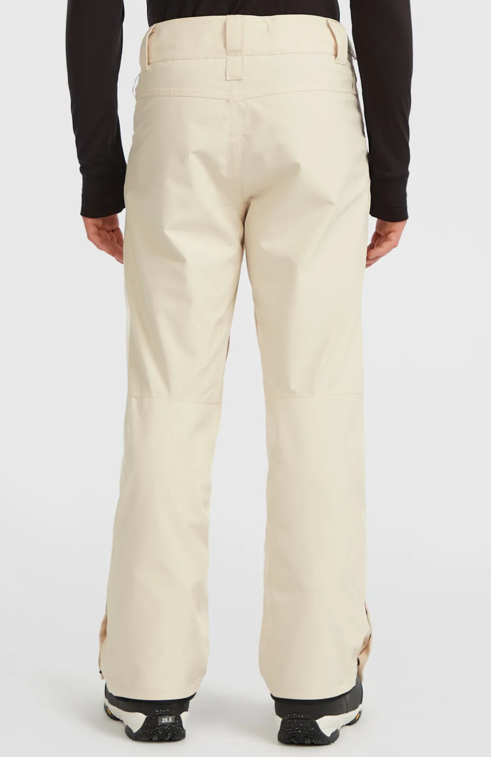 HerenFWC'Cruz wintersportbroek| Beige