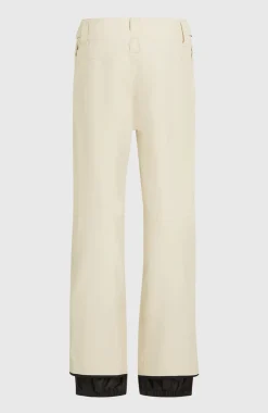 HerenFWC'Cruz wintersportbroek| Beige