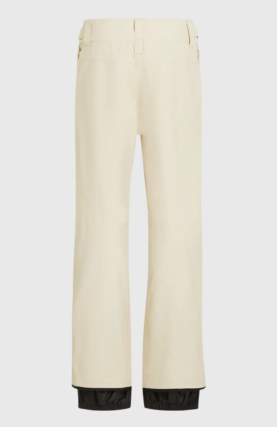 HerenFWC'Cruz wintersportbroek| Beige