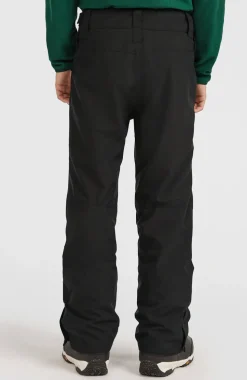 HerenFWC'Cruz wintersportbroek| Zwart